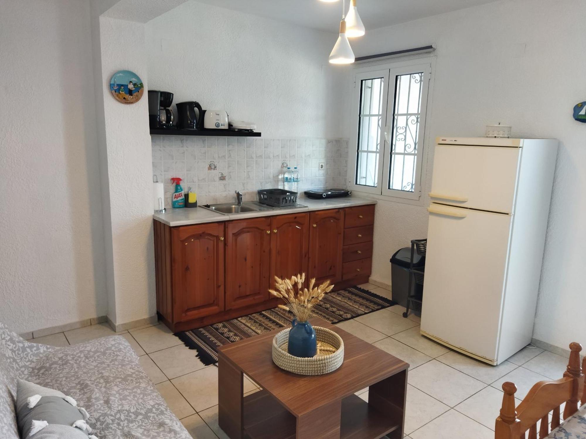 Skaliá Sylvia'S Houses מראה חיצוני תמונה