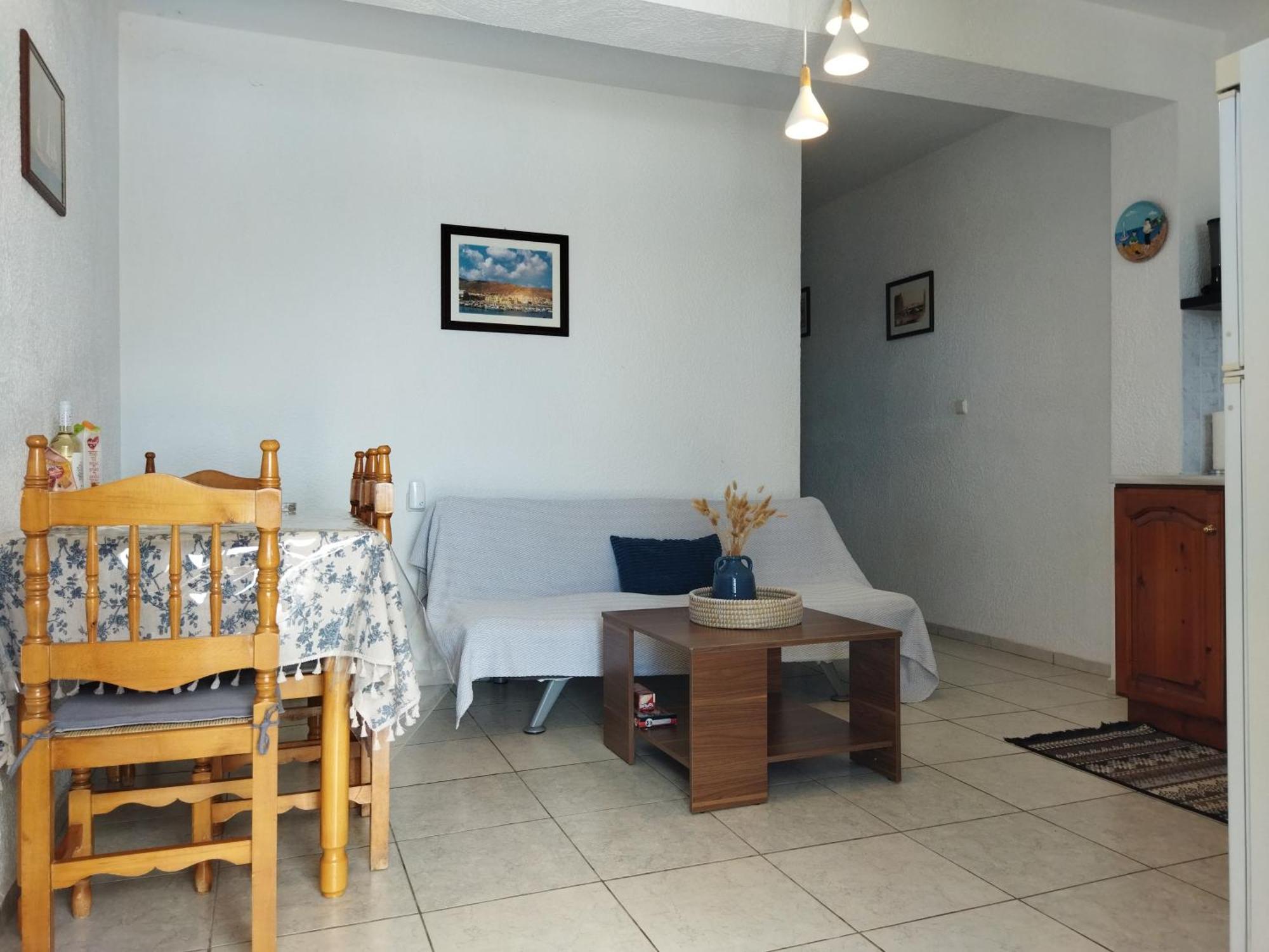 Skaliá Sylvia'S Houses מראה חיצוני תמונה