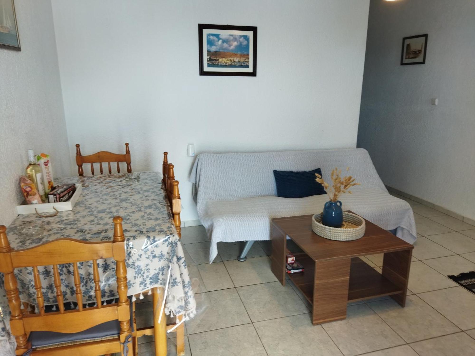 Skaliá Sylvia'S Houses מראה חיצוני תמונה