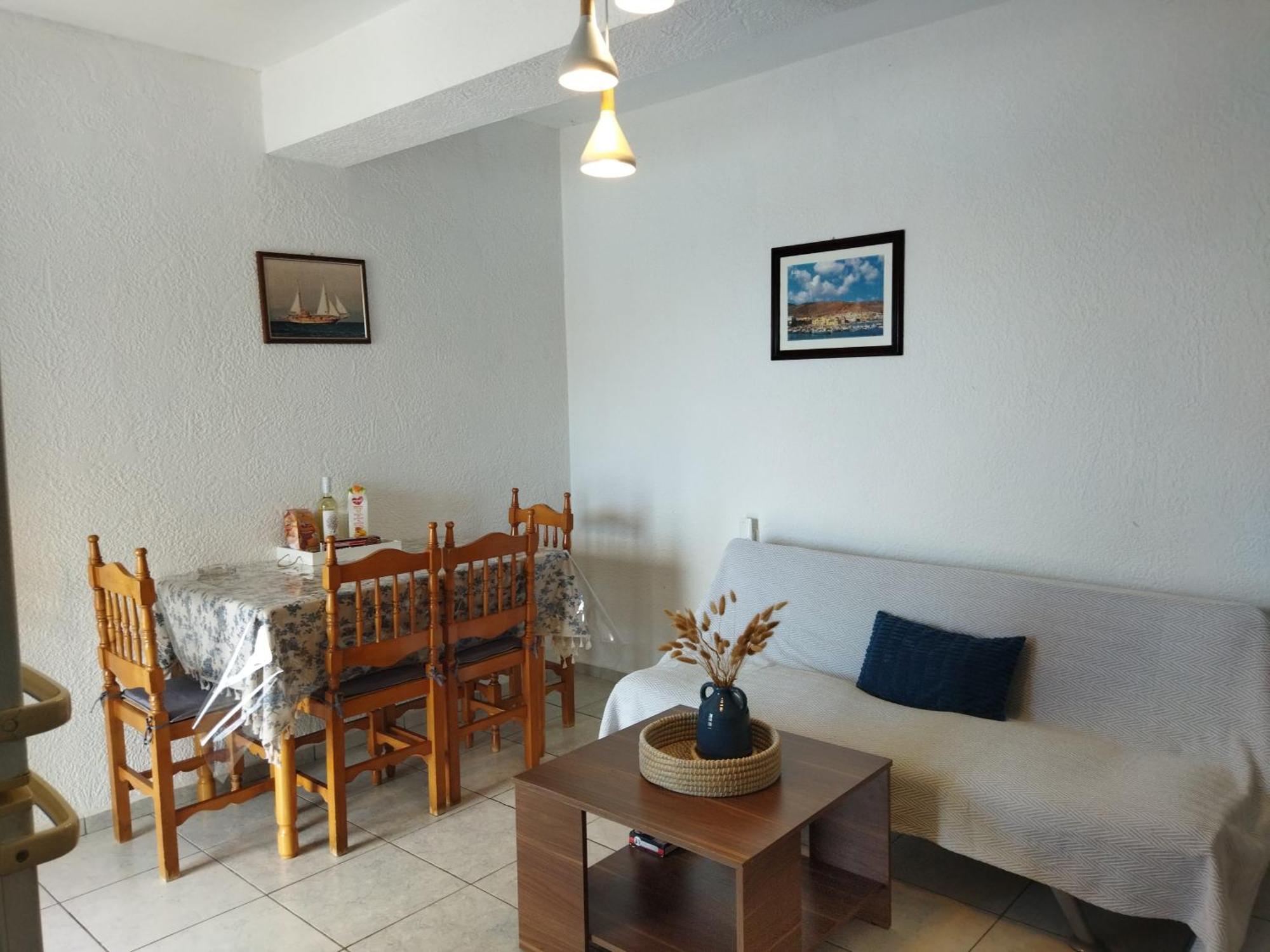 Skaliá Sylvia'S Houses מראה חיצוני תמונה