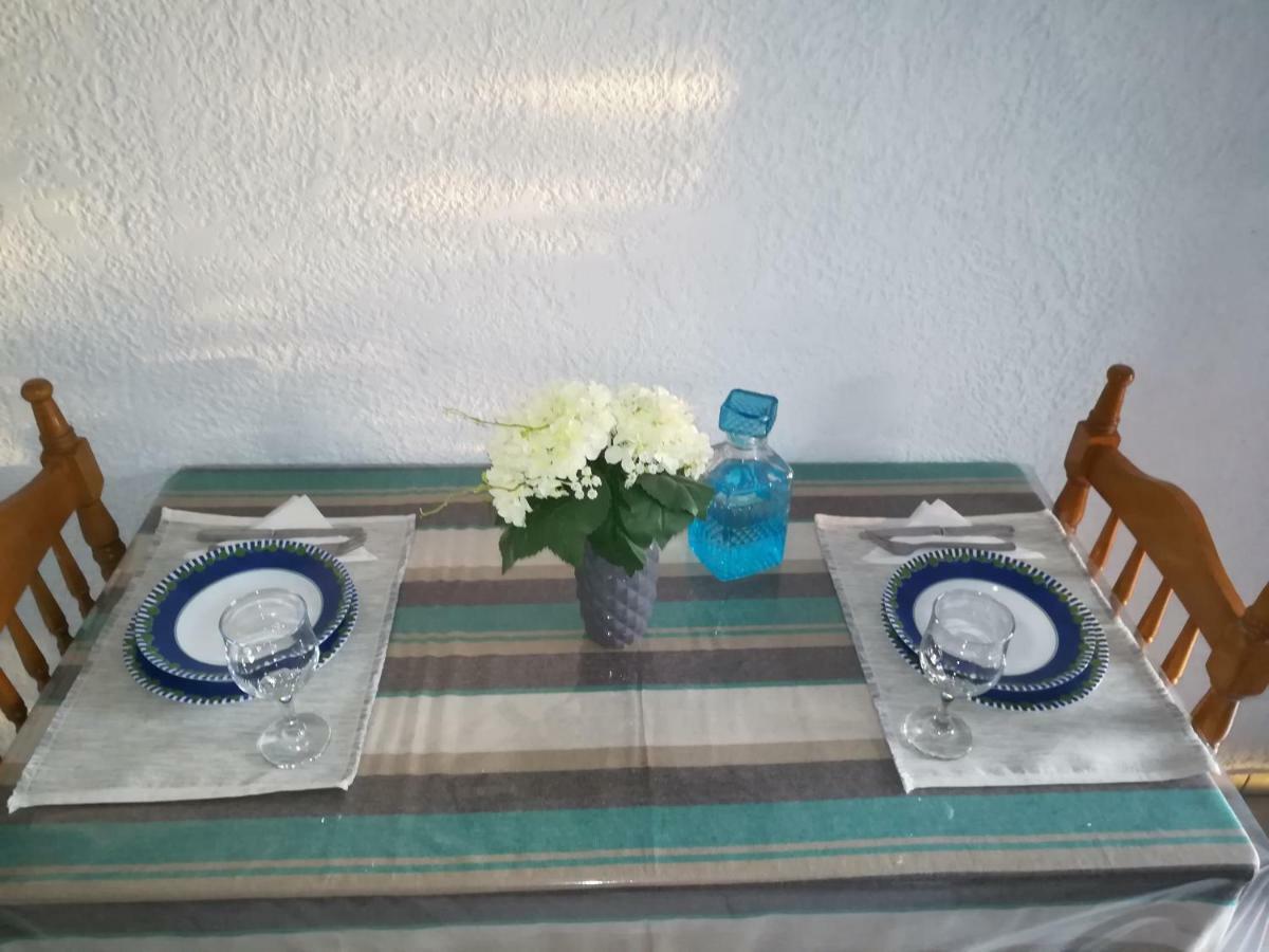 Skaliá Sylvia'S Houses מראה חיצוני תמונה