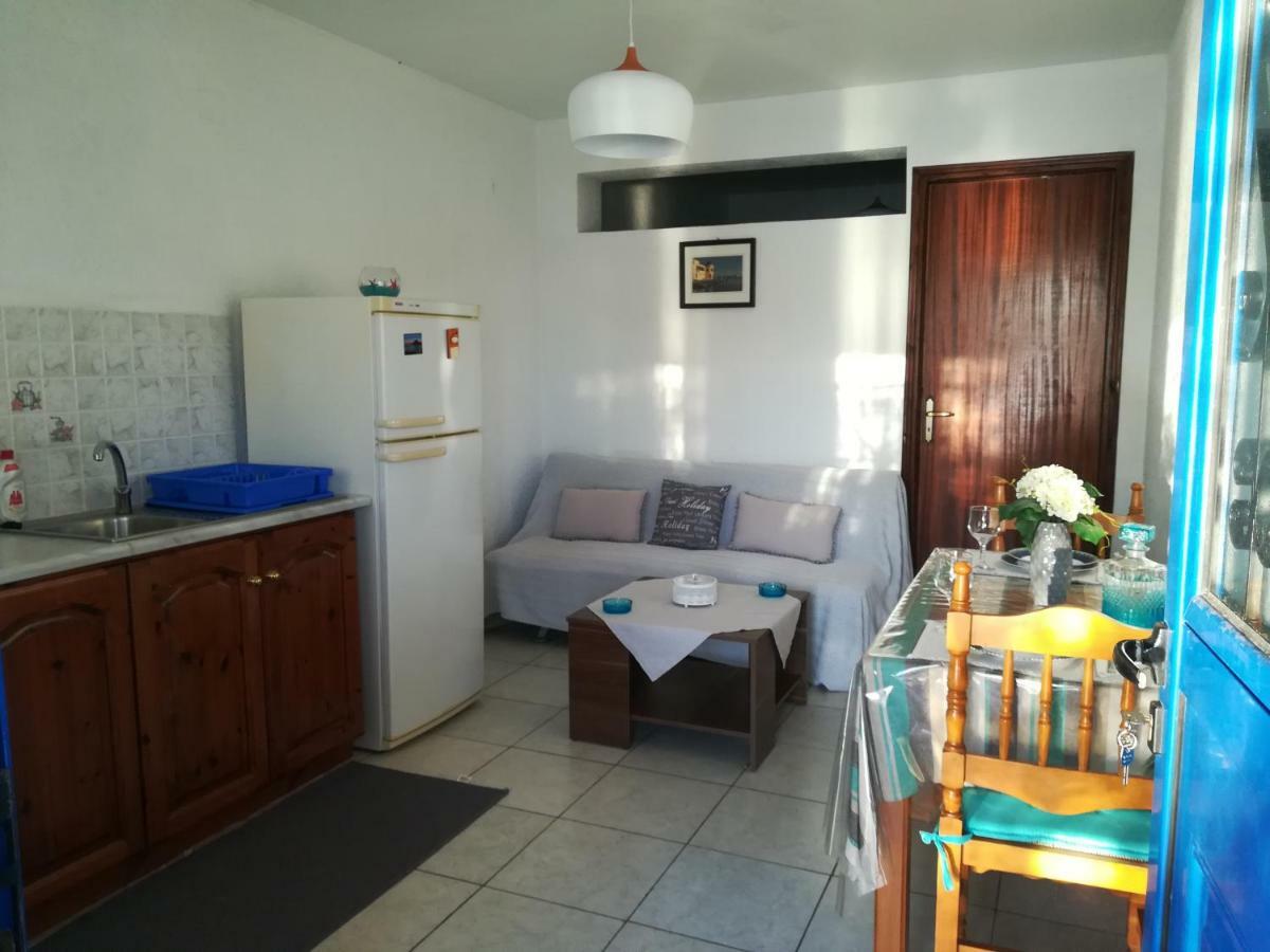 Skaliá Sylvia'S Houses מראה חיצוני תמונה