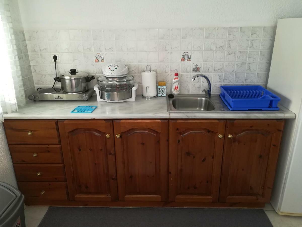 Skaliá Sylvia'S Houses מראה חיצוני תמונה
