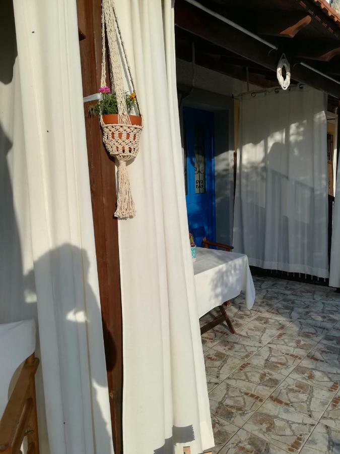 Skaliá Sylvia'S Houses מראה חיצוני תמונה