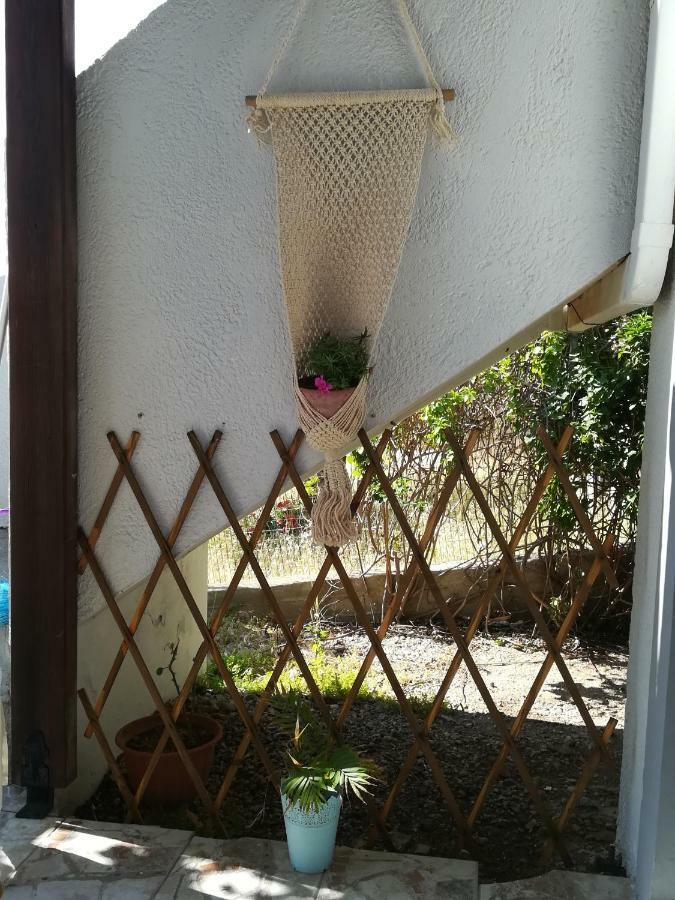 Skaliá Sylvia'S Houses מראה חיצוני תמונה